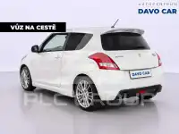 2014 Suzuki SWIFT