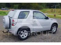 2014 Suzuki Grand Vitara