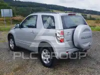 2014 Suzuki Grand Vitara