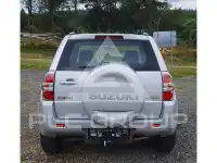 2014 Suzuki Grand Vitara