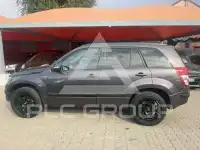 2014 Suzuki Grand Vitara