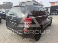 2014 Suzuki Grand Vitara
