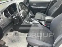 2014 Suzuki Grand Vitara