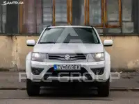 2014 Suzuki Grand Vitara