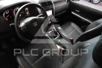 2014 Suzuki Grand Vitara