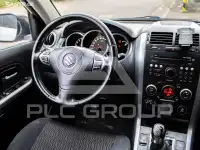2014 Suzuki Grand Vitara