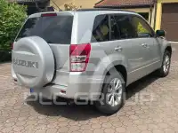 2014 Suzuki Grand Vitara