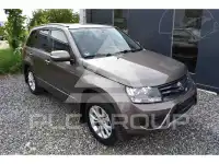 2014 Suzuki Grand Vitara
