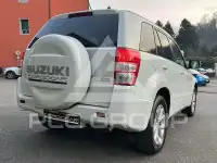 2014 Suzuki Grand Vitara
