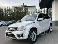 2014 Suzuki Grand Vitara