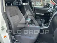 2014 Suzuki Grand Vitara