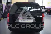 2014 Suzuki Grand Vitara