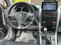 2014 Suzuki Grand Vitara