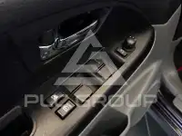 2014 Suzuki SX4