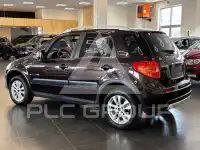 2014 Suzuki SX4