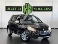2014 Suzuki SX4