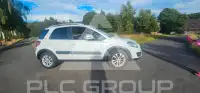 2014 Suzuki SX4