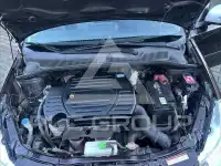 2014 Suzuki SX4