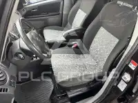 2014 Suzuki SX4
