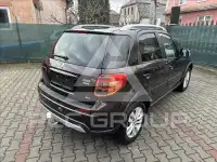 2014 Suzuki SX4
