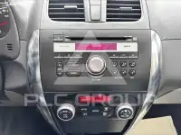 2014 Suzuki SX4