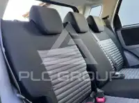 2014 Suzuki SX4