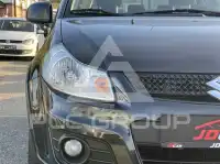 2014 Suzuki SX4