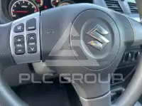 2014 Suzuki SX4