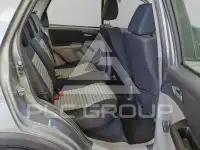 2014 Suzuki SX4