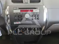 2014 Suzuki SX4