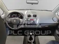 2014 Suzuki SX4
