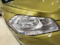 2014 Suzuki SX4
