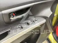 2014 Suzuki SX4