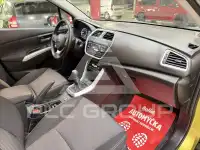 2014 Suzuki SX4