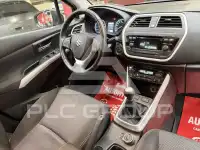 2014 Suzuki SX4