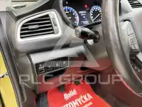 2014 Suzuki SX4
