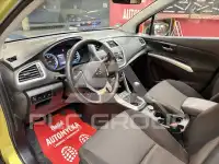 2014 Suzuki SX4