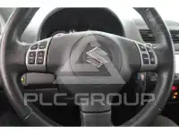 2014 Suzuki SX4