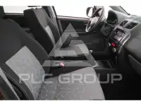 2014 Suzuki SX4