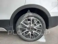 2014 Suzuki SX4