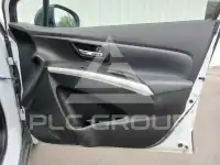 2014 Suzuki SX4