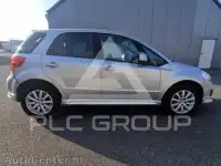 2014 Suzuki SX4