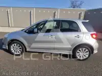 2014 Suzuki SX4