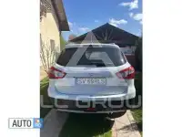 2014 Suzuki SX4