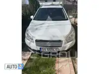 2014 Suzuki SX4