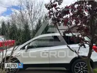 2014 Suzuki SX4
