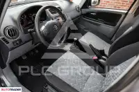 2014 Suzuki SX4