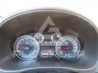 2014 Suzuki SX4
