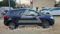 2014 Suzuki SX4