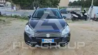 2014 Suzuki SX4